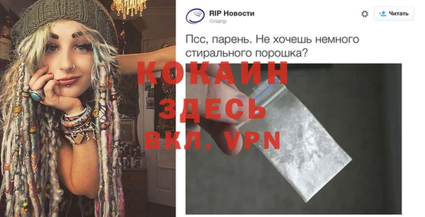 стаф Абинск